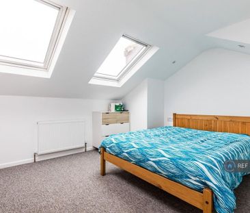 6 bedroom terraced house to rent - Photo 6