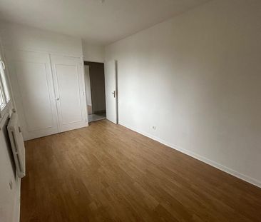 Appartement T4 - MIRIBEL - Photo 1