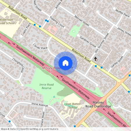 34 Steven St, Mangere East, Manukau City