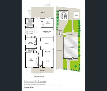 Spacious Family Home | Prime Willoughby Location - Photo 6