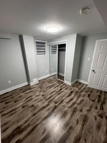 For Lease - 18 Locomotive Crescent Unit# Basement, Brampton, Ontario - Photo 4