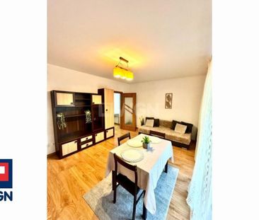 Mieszkanie na wynajem Szczecin - Na wynajem kawalerka z ogródkiem| ... - Zdjęcie 4