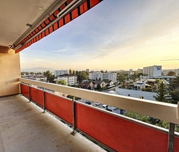 Proche du centre ville appartement de 3 pièces au 5ème étage - Photo 1