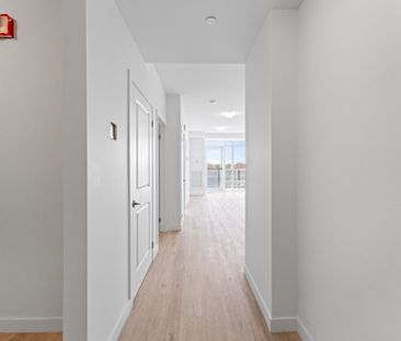 For Lease - 461 Green Road Unit# 505, Hamilton, Ontario - Photo 4