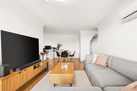 19c/30-34 Churchill Avenue, Strathfield NSW 2135 - Apartment For Rent | Domain - Photo 3