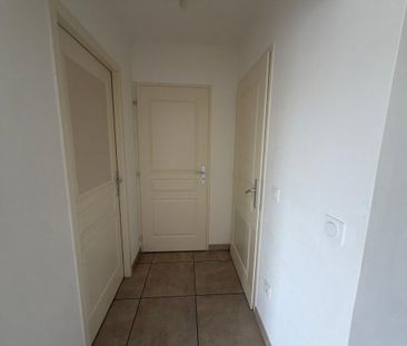 Location Appartement 2 pièces 48m² MONTELIMAR 26200 - Photo 5