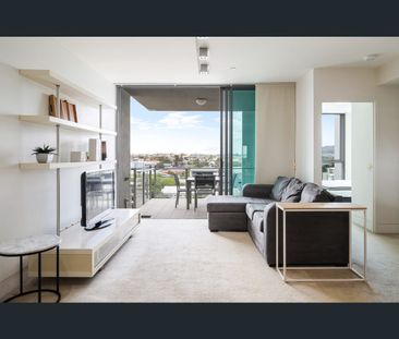 1113/161 Grey St, South Brisbane, Qld 4101 - Photo 1