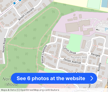 Pascal Crescent, Shinfield, Reading - Photo 1