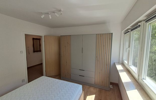 Warszawa, Wola, Ulrychów, Krępowieckiego - Photo 1