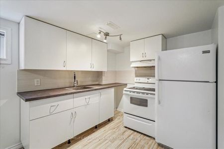 For Lease - 47 Davis Road Unit# BSMT, Aurora, Ontario - Photo 3