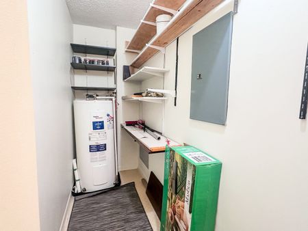 À louer / Appartement - Photo 4
