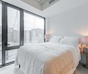 For Lease - 195 McCaul Street Unit# 1005, Toronto, Ontario - Photo 3