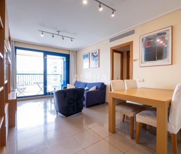 Apartamento en La Patacona, Valencia – A0663-2 - Photo 1