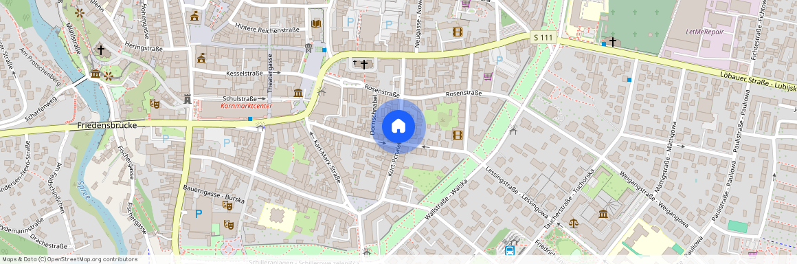 Kurt-Pchalek-Straße, 02625, Kurt-Pchalek-Straße    Bautzen