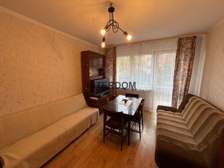 3 pokoje ul. Kasprzaka 52 m2 - Zdjęcie 2