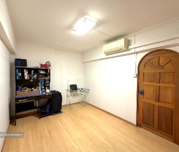Blk 356 Yishun Jasmine (Yishun), HDB Executive - For Rent - Photo 4