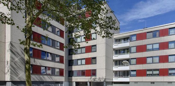 2-Zimmer-Wohnung in Siegen Achenbach - Foto 2
