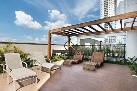 Apartamento À Venda No Cidade Maia - Porteira Fechada | Alto Padrão E Totalmente Mobiliado - Photo 5