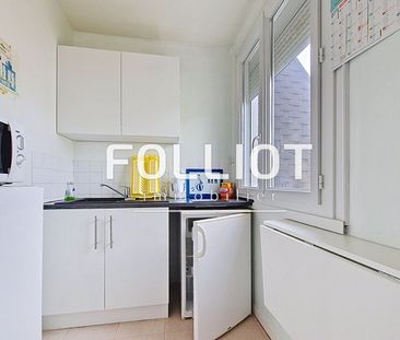 Appartement T1 meublé - 22m2 - Luc Sur Mer - Photo 4