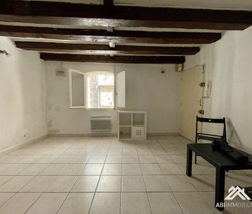 Location Appartement 1 pièce 27m² MONTPELLIER 34000 - Photo 3