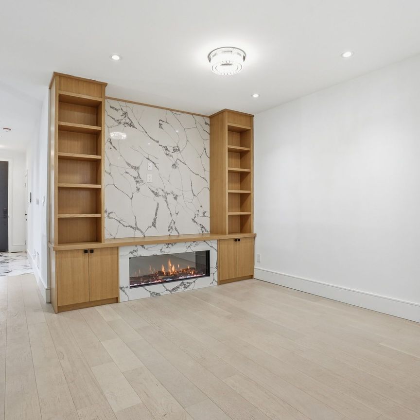 For Lease - 10A Benson Avenue, Mississauga, Ontario - Photo 1