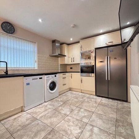 Beacon Drive, Kirkby-In-Ashfield, NG17, Property for rent - Photo 1