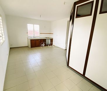 Vous cherchez un logement à proximité de l'hôpital de Cayenne ? - Photo 1