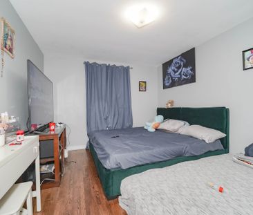 For Lease - 95 Stanley Road Unit# Upper, Toronto, Ontario - Photo 6