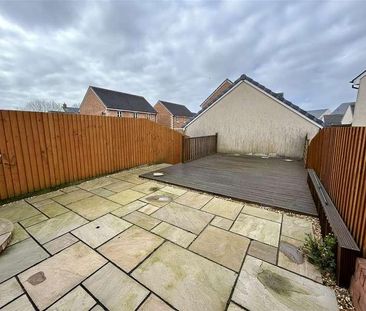 Rhodfa'r Celyn, Parc Derwen, Coity, Bridgend, CF35 - Photo 1