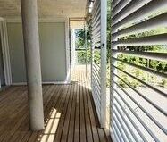Modern 2.5-room apartment for rent in Zurich-Schwamendingen! - Foto 6