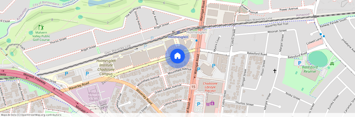 44 Batesford Road, Melbourne, Victoria 3145