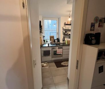 Kuschelige 2-Zimmer Wohnung in Stuttgart-West - Foto 3