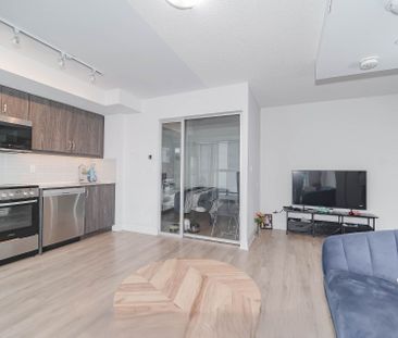 For Lease - 20 Meadowglen Place Unit# 226, Toronto, Ontario - Photo 6