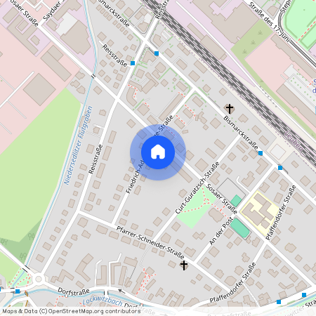 Friedrich-Adolph-Sorge-Str. 12a, 01259 Dresden - Niedersedlitz