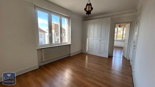 Location Appartement 3 pièces 69m² RIEDISHEIM 68400 - Photo 1