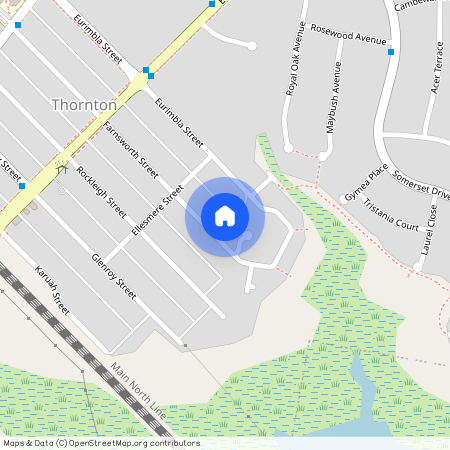 36 Farnsworth Street, NSW 2322, Thornton