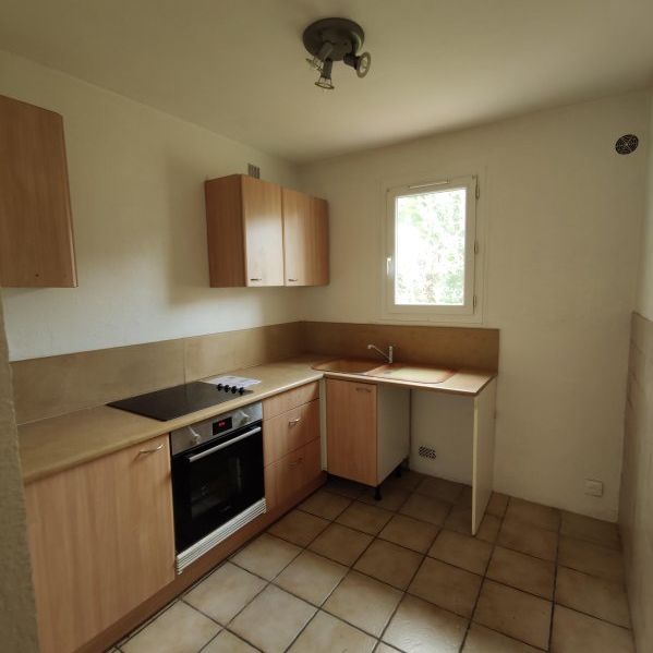 Location / Appartement T3 - Photo 1