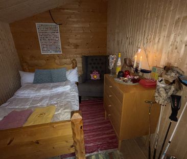 Mysig och möblerad villa i natursköna Kallfors, Järna med närhet ti... - Photo 6