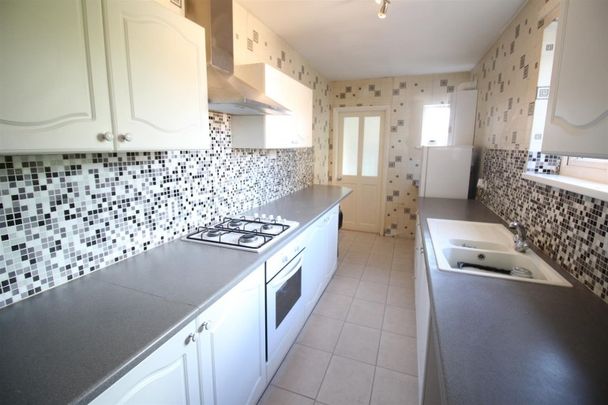 2 Bedroom Flat - First Floor - Photo 1