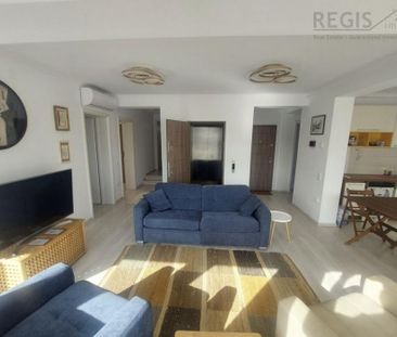 Penthouse Premium 4 Camere 100 mp cu lift din living | Cores - Fotografie 3