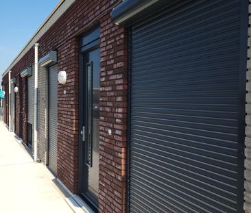 Te huur: Appartement Dresdenweg 131 in 's-Gravenzande - Foto 4