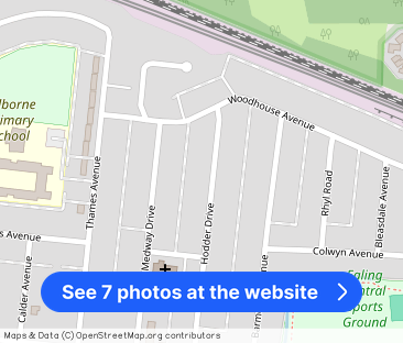 Hodder Drive, Perivale - Photo 1