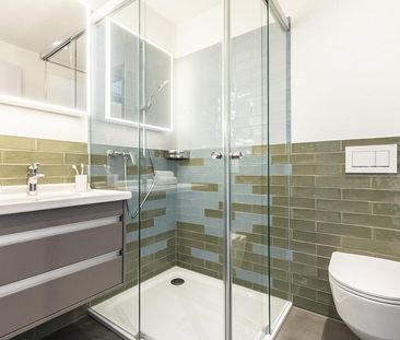 modernes und smartes Wohnen im Herzen von St. Gallen - Photo 2