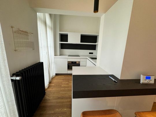 Prachtig gemeubeld appartement met dakterras in hartje Gent - Foto 1