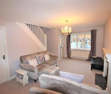 2 bedroom terraced house to rent - Photo 2