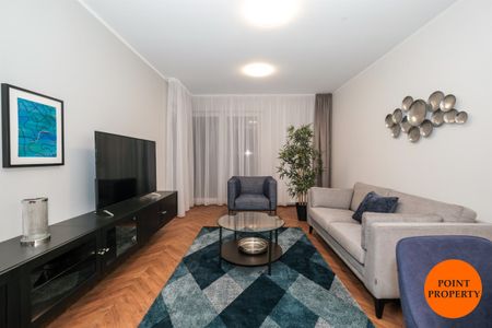 Łódź, Śródmieście, Tymienieckiego - Photo 2