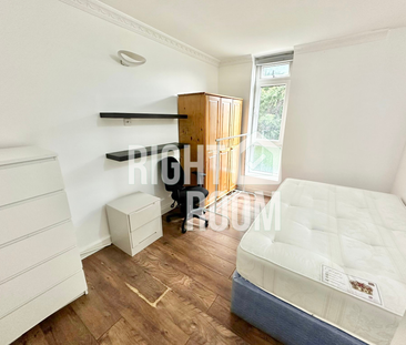 Room 1, Toneborough, Abbey Road, London NW8 - Photo 2