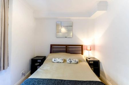 1 bedroom flat to rent - Photo 4