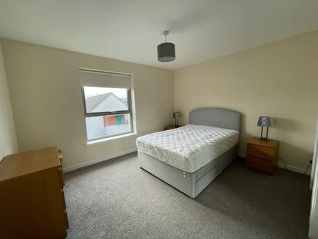 2 bedroom apartment to rent - Photo 3