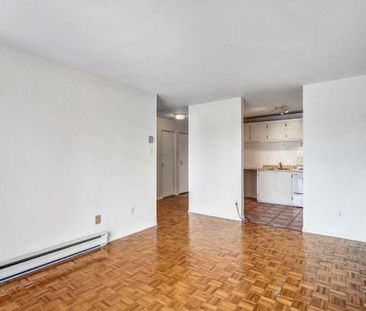 🏡 3 ½ entièrement rafraîchi – Secteur paisible Ouest-de-l’Île, près... - Photo 2